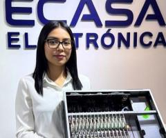 GRANJAS DE BOTS PARA DINERO PUBLICIDAD Y POLITICA