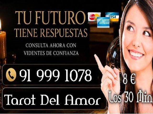 Tirada Tarot Economico Visa | Tarotista