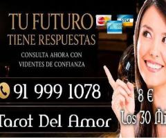 Tirada Tarot Economico Visa | Tarotista