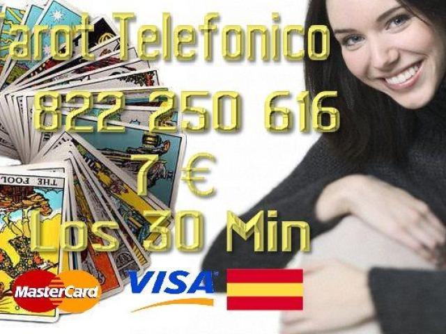 Tirada De Cartas | Tarot Telefonico