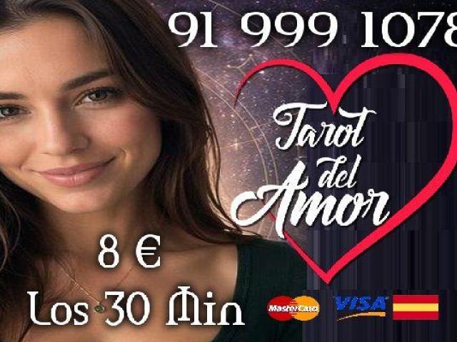 Tirada De Tarot En El Amor| Tarot