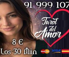Tirada De Tarot En El Amor| Tarot