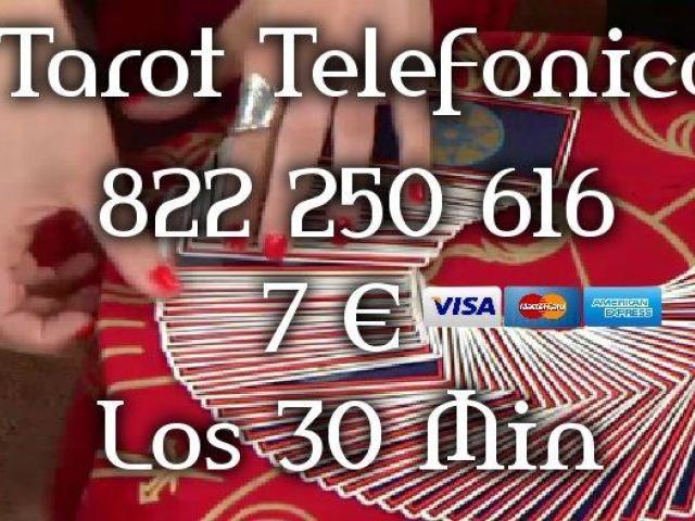 ¡Descubre Tu Futuro Con El Tarot! 