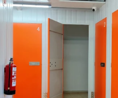 Trasteros Anexo | Sants