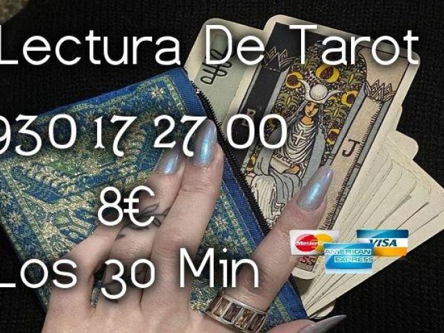 Lectura Del Tarot Económico  - 806 Tarot