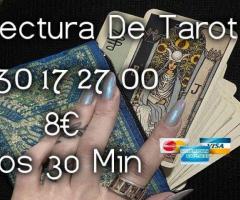 Lectura Del Tarot Económico  - 806 Tarot