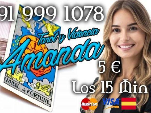 Tarotistas  Linea Economica | Tarot