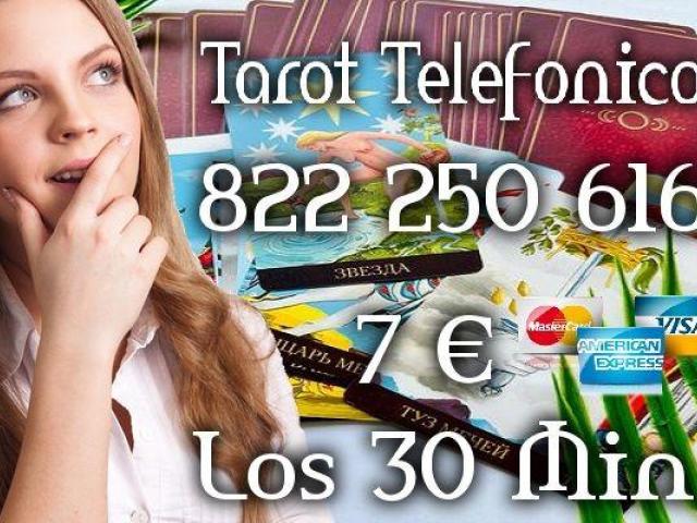 Tirada De Cartas De Tarot