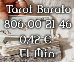 Lectura De Tarot | 806 Tarot | 6€ los 30 Min