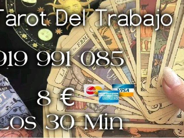 Descubre Tu Futuro A Través del Tarot