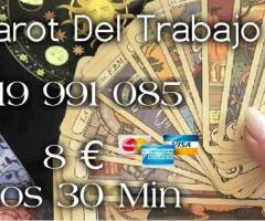 Descubre Tu Futuro A Través del Tarot