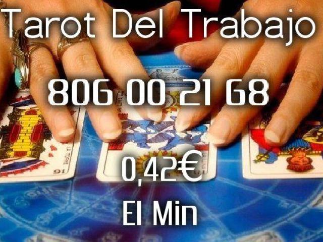 Consulta De Tarot Línea Economica