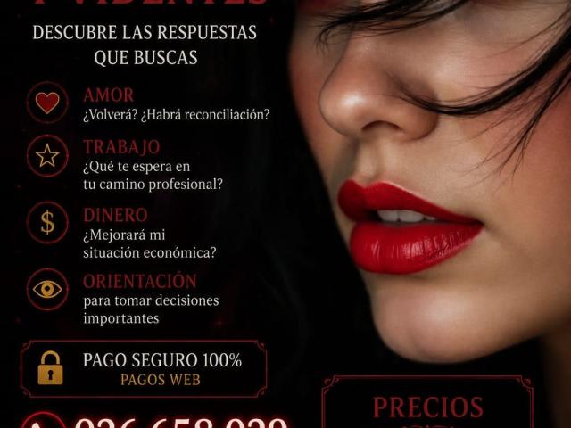 una respuesta te espera
