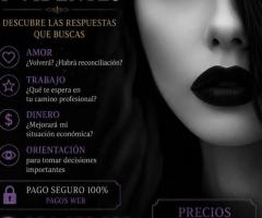 deja que el tarot te guie