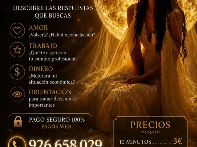 descubre lo que las cartas tienen para ti