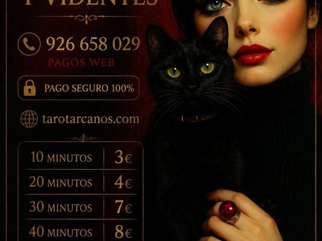 consulta con total confianza