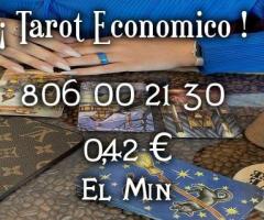 ¡Descubre Tu Futuro Con El Tarot!
