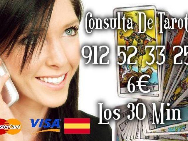 Tarot Económico Telefonico | Tarotistas