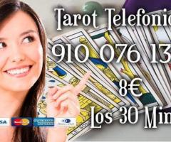 ¡Descubre Tu Futuro Con El Tarot!