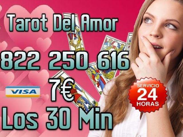 Tirada De Tarot  Amor Economico -
