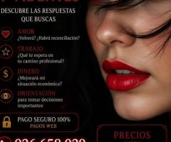respuestas claras para seguir adelante