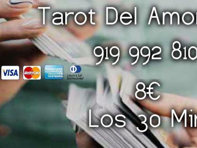 ¡Consultá Tirada De Tarot Del Amor!
