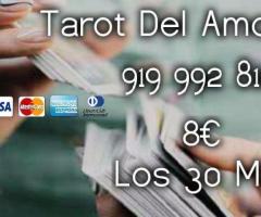 ¡Consultá Tirada De Tarot Del Amor!