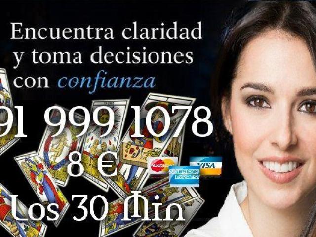 Tarot Del Amor  | Tirada De Cartas
