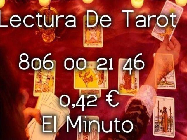 Lectura De Tarot | Liberate De Las Dudas|