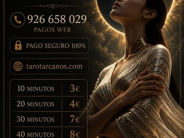 vidente tarot sensitiva amor de pareja, salud, trabajo 