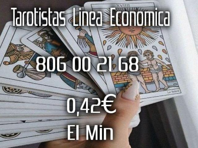 Tarot Fiable | Tarotistas Linea Economica