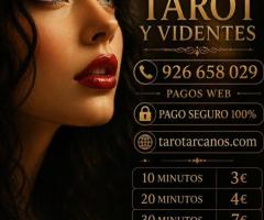 vidente tarot sensitiva amor de pareja, salud, trabajo 