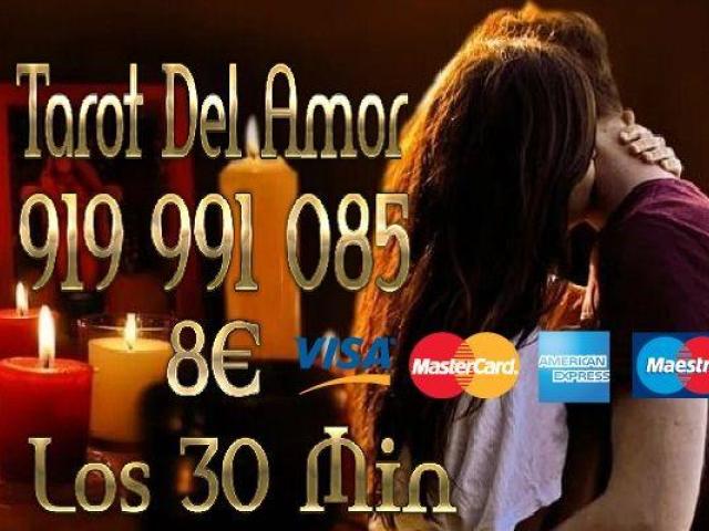 Consulta De Tarot Telefonico Del Amor