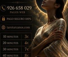 tarot videncia oferta económica tarotistas 