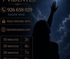 tarot videncia oferta económica videntes 
