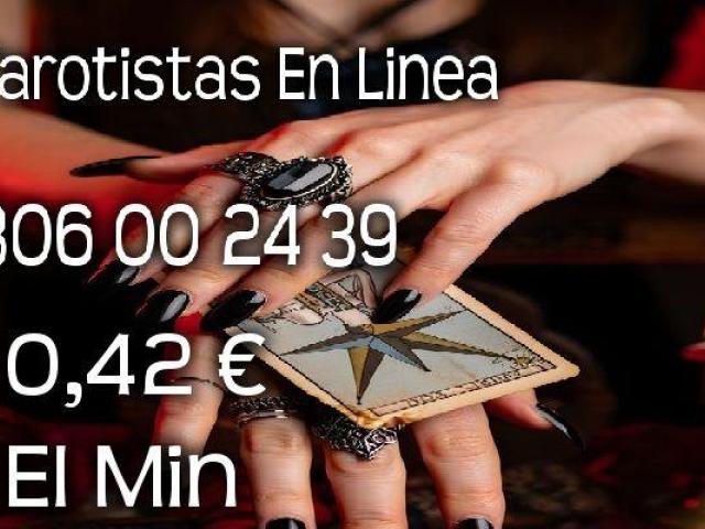 Tarot Telefónico | Tarotistas En Linea