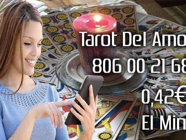 Tarotistas | Tarot Del Amor | 6 € Los 30 Min