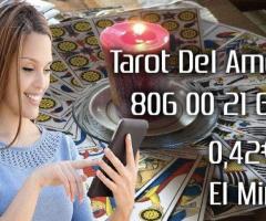 Tarotistas | Tarot Del Amor | 6 € Los 30 Min