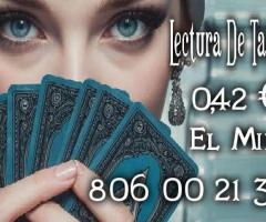 Consulta De Cartas | Tarot  Economico