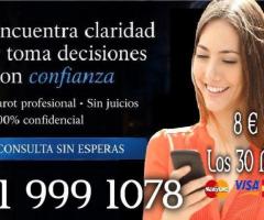 Lectura De Cartas Tarot Del Amor 
