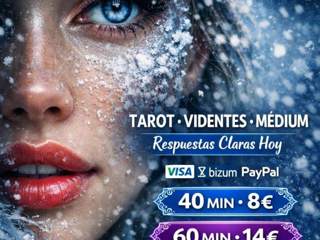 Tarot telefónico profesional – Consulta
