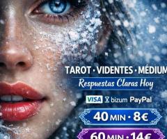 Tarot telefónico profesional – Consulta