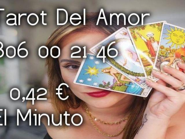 ¡Descubre Tu Futuro Sentimental Con El Tarot!