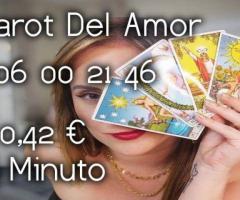 ¡Descubre Tu Futuro Sentimental Con El Tarot!
