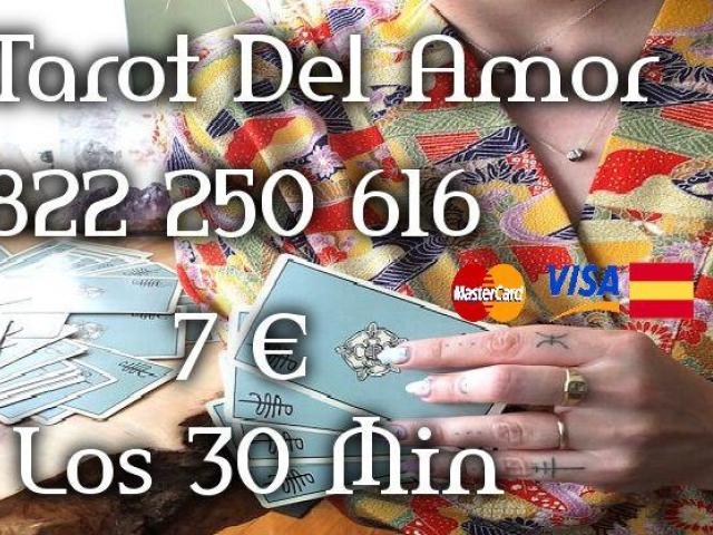 Tarot Telefonico  Tirada De Cartas