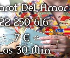 Tarot Telefonico  Tirada De Cartas