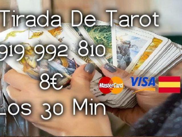 Tarotistas Economicas | Tirada De Tarot