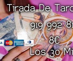 Tirada Tarot En El Amor | Tarotistas