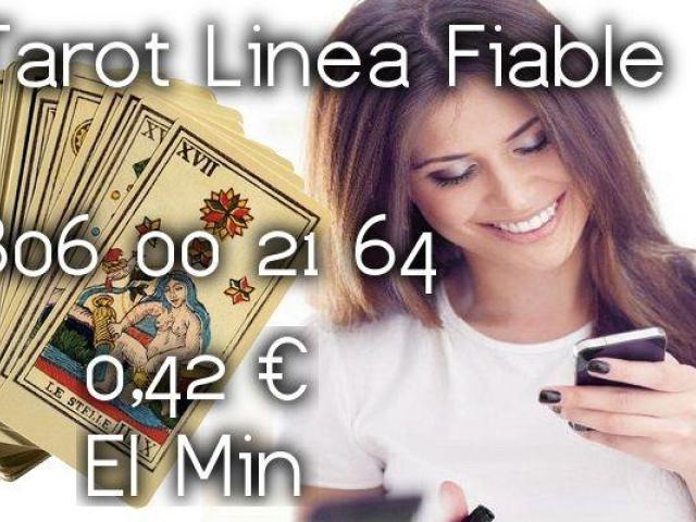 Tarotistas En Línea | Lecturas De Tarot