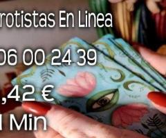Consulta Tarot Telefónico : Tarotistas
